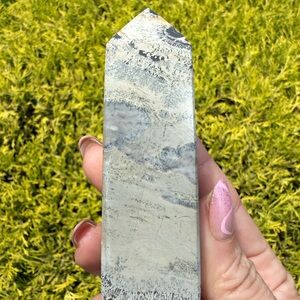 Picture Jasper Tower